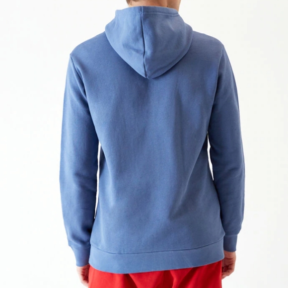 NEW ADIDAS ORIGINALS TREFOIL LOGO HOODIE - Picture 4 of 8